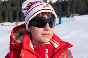 Российские паралимпийцы завоевали вторую золотую медаль на Играх-2026