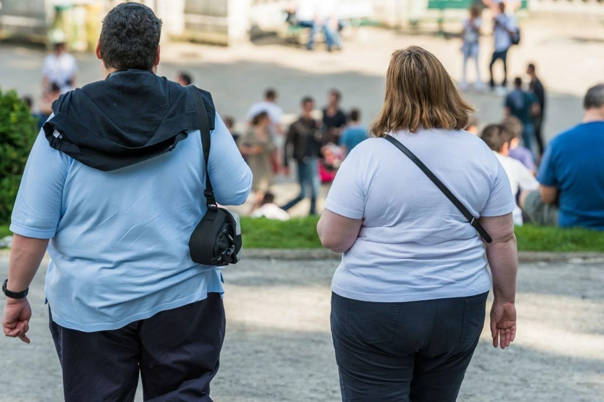 Ожирение названо еще одной серьезной угрозой демографии