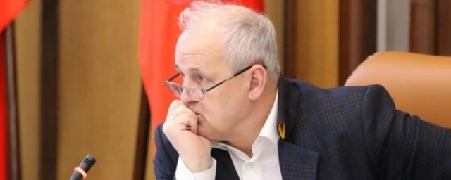 В Красноярске экс-главе ЗАО ПСК «Союз» дали срок за хищение более 91 млн рублей