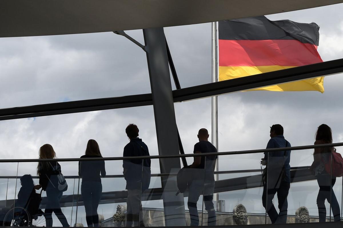 Немцев будут штрафовать за «неправильное» обращение к трансгендерам