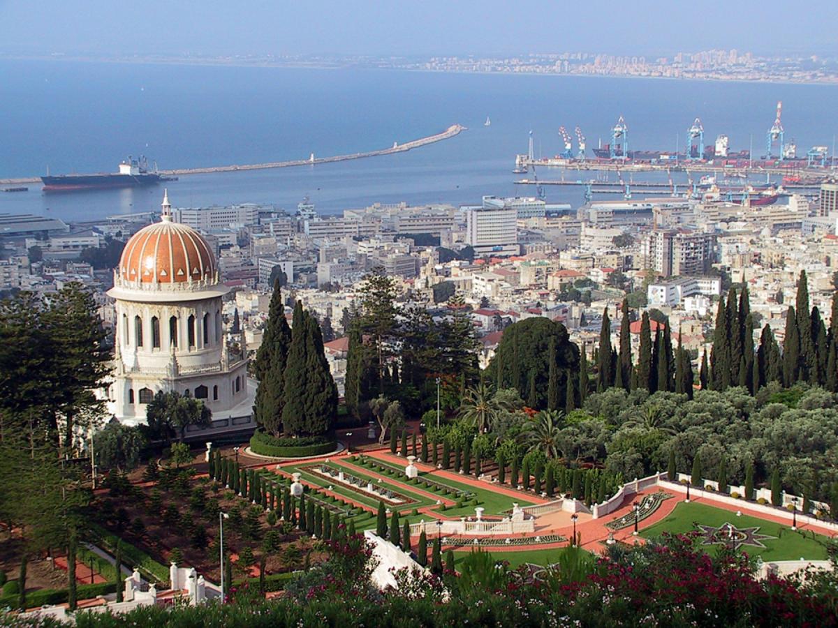 Российские туроператоры запускают туры в Израиль из четырех городов