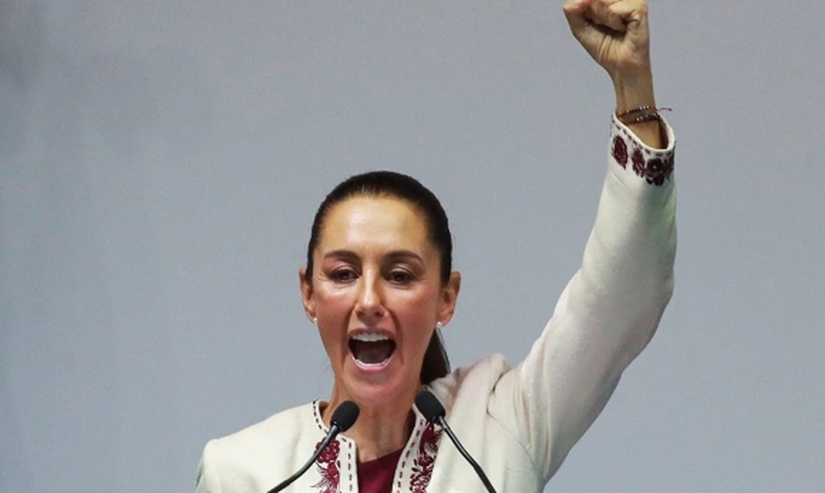 Мексика отказалась следовать указаниям Соединённых Штатов Америки