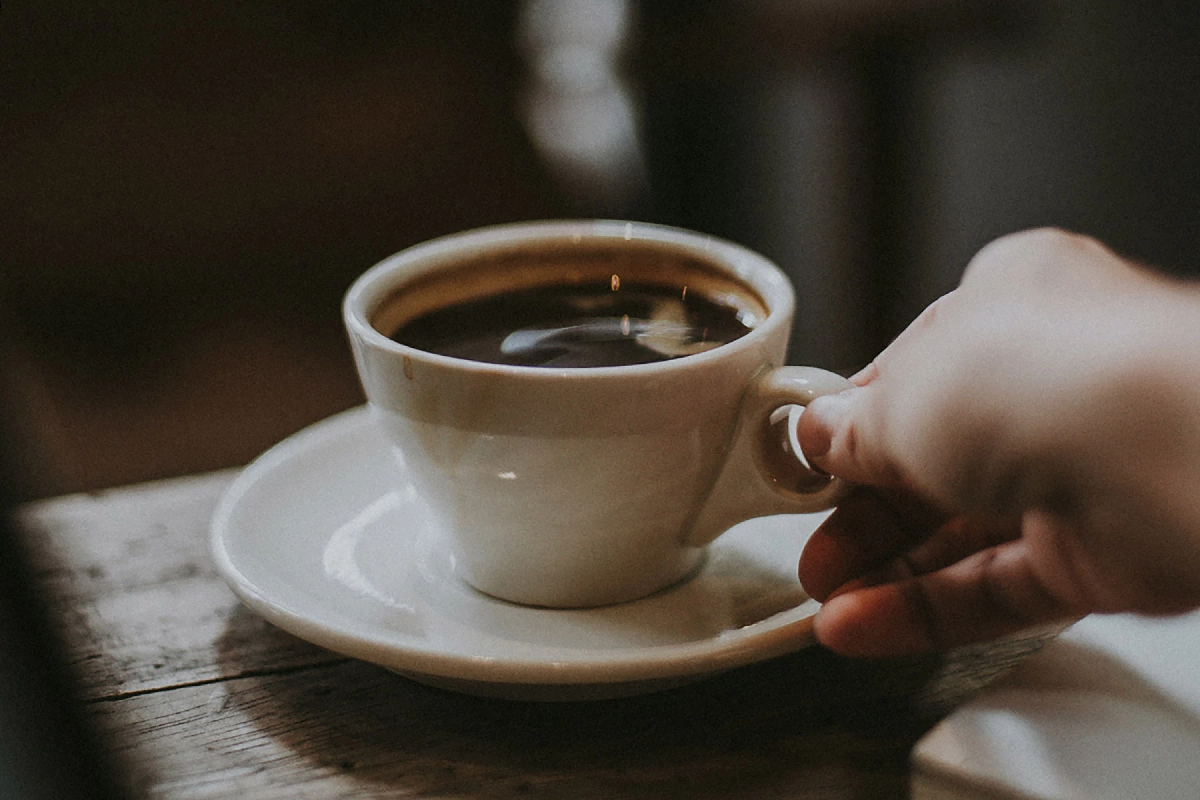 Ученые выяснили, что кофе способствует сжиганию жира