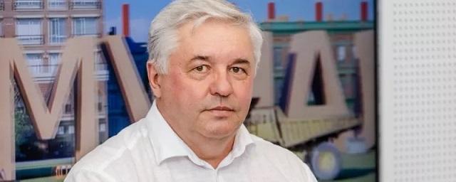 Директор «Псковжилсервис» Тарасов: Тема выгула собак в городе никого не задевает