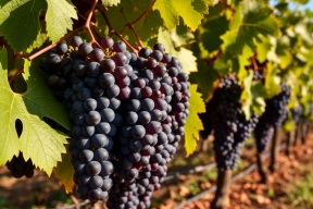 Виноделы Севастополя в 2025 году получат более 700 млн рублей господдержки