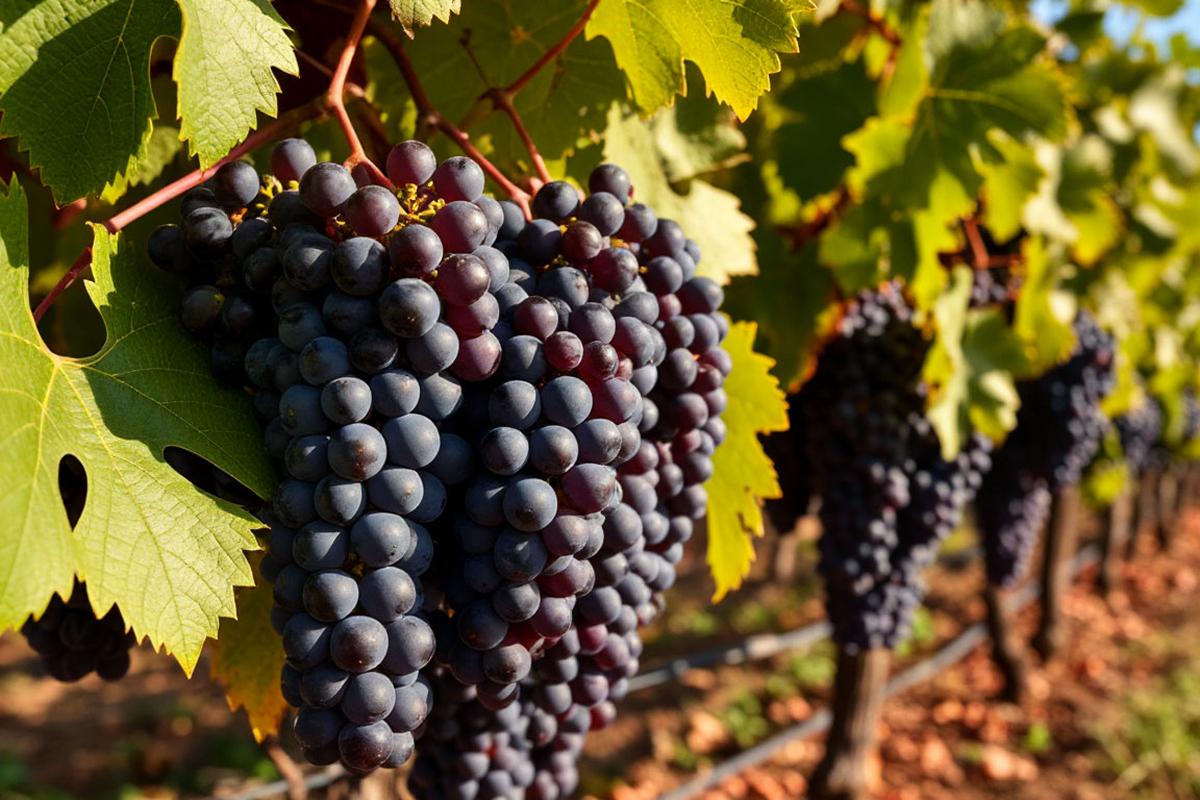 Виноделы Севастополя в 2025 году получат более 700 млн рублей господдержки