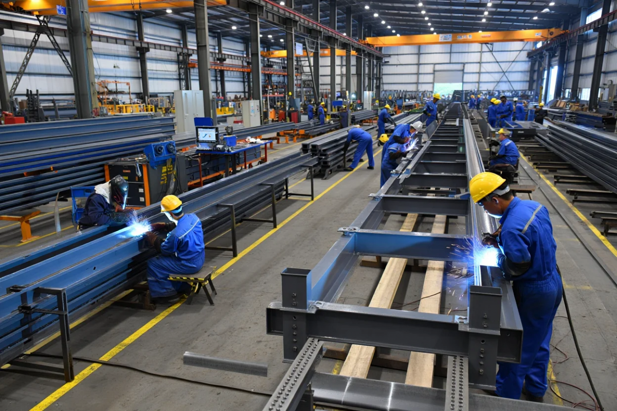 В Мордовии одобрили два инвестпроекта в особой экономической зоне «Система»