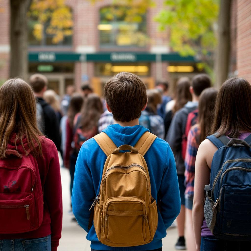 Учительница из США занялась сексом с двумя учениками и попыталась совратить третьего