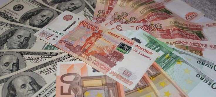 Банк России установил курсы валют на 3 марта