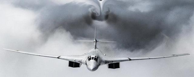 Российские бомбардировщики поставили рекорд мира по дальности полета