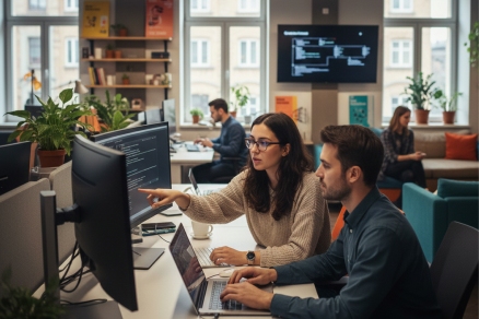 Жители Краснодарского края рассказали о карьерных ожиданиях и главных достижениях в 2025 году