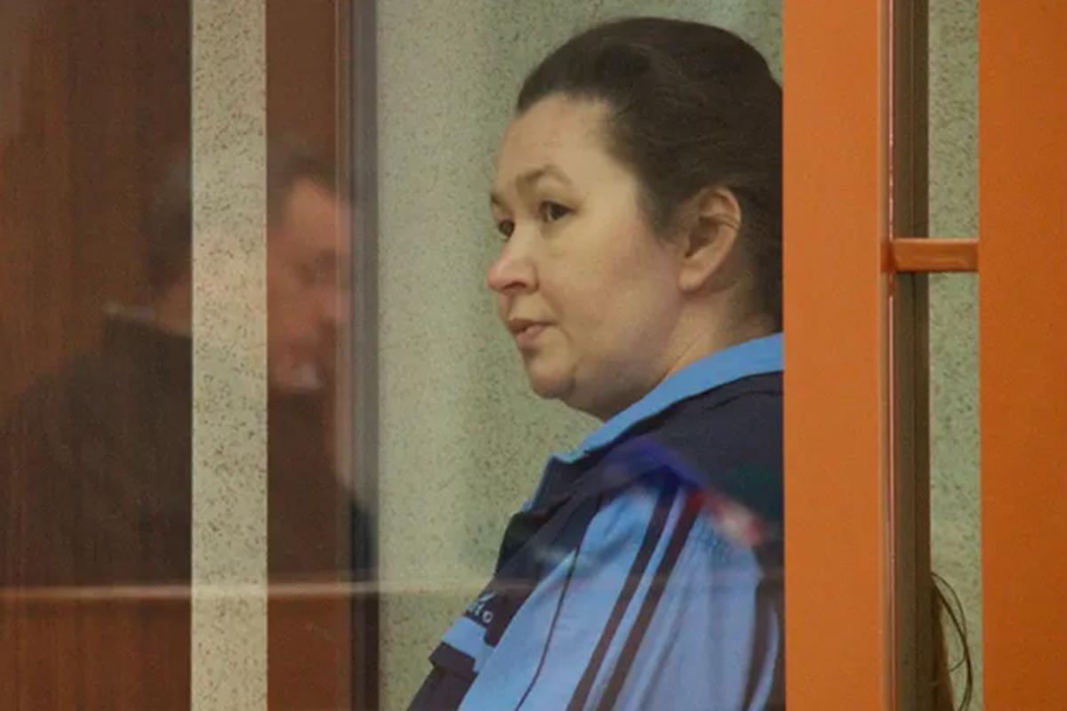 20 лет за 17 душ? Шокирующие подробности преступлений «Красноуфимской волчицы». Как поймали опасную маньячку?