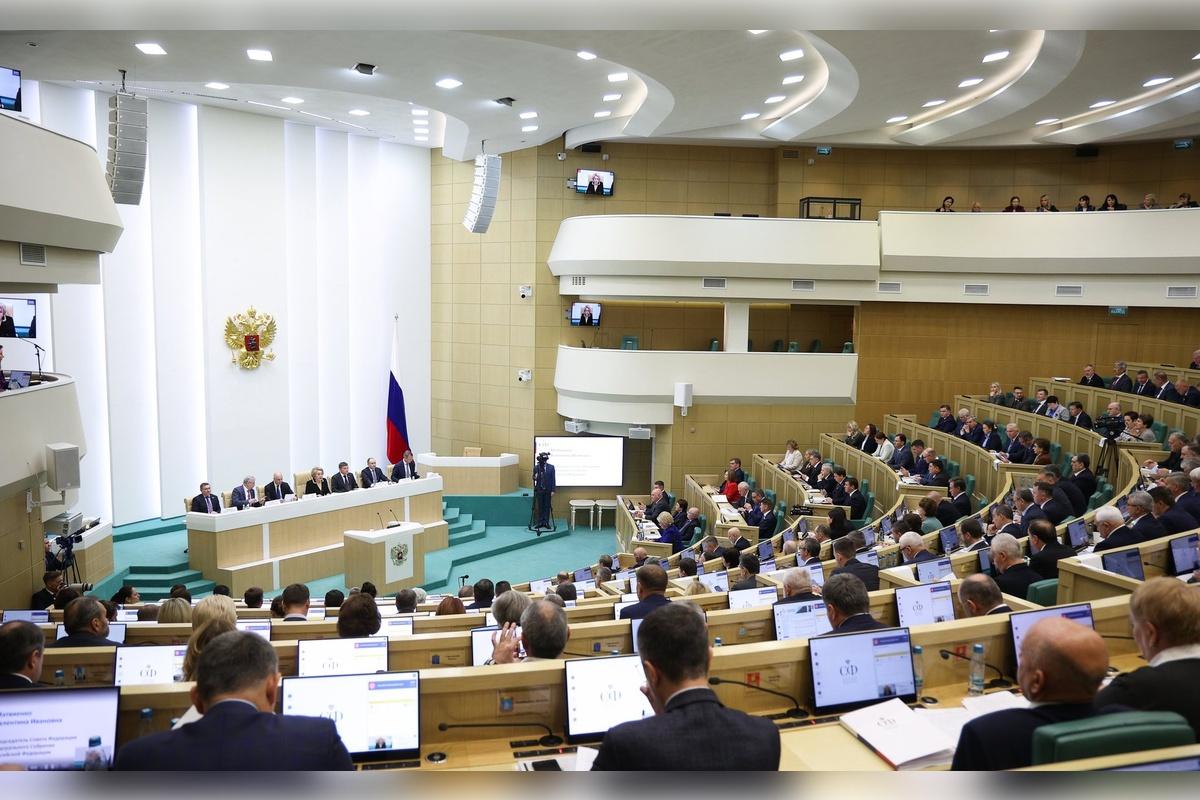 Спикер ЗС ЕАО Роман Бойко: Бюджет РФ на 2026-2028 гг. во многом учитывает интересы регионов