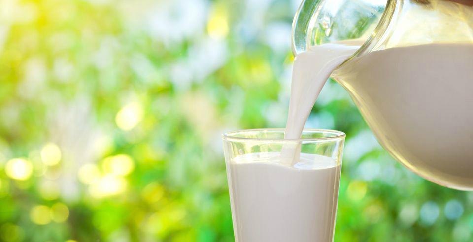 В Татарстане производство молока за 4 месяца 2018 года выросло на 2%