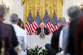 Трамп призвал Европу сконцентрироваться на Украине, а не на Гренландии