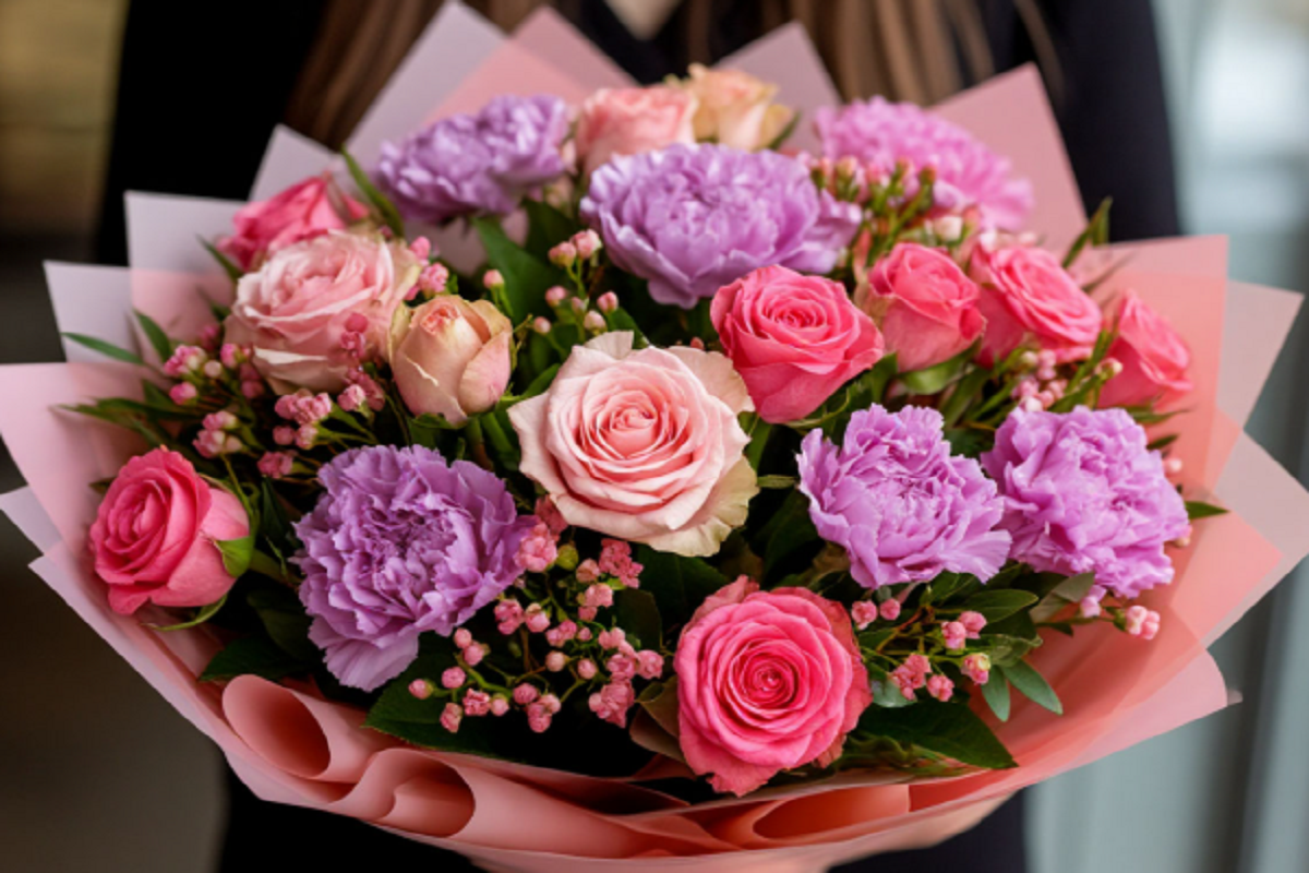 Эксперт Бухвалова рассказала, какие подарки не стоит дарить коллегам на 8 Марта