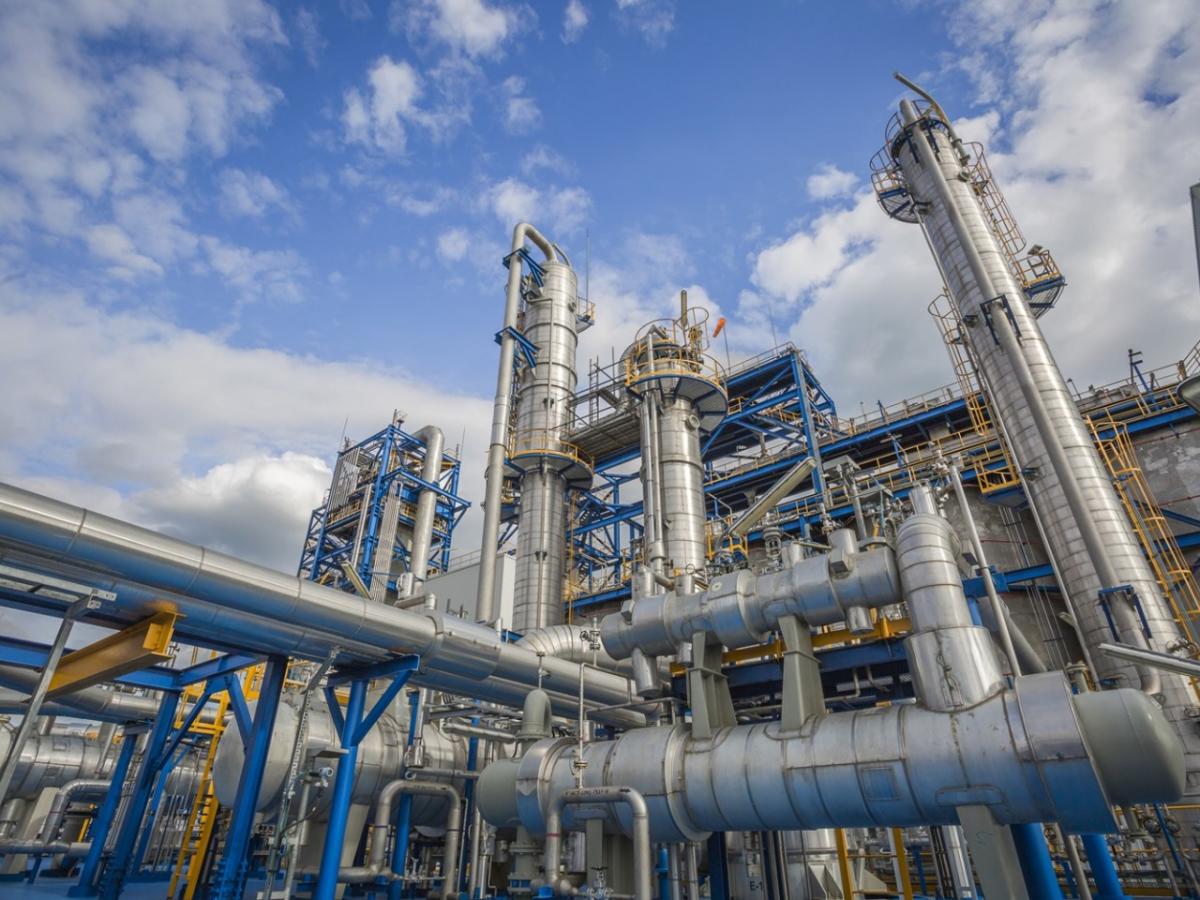 Минск приостановил экспорт нефтепродуктов