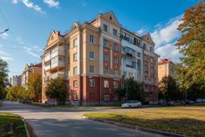 Изменение фасада жилого дома теперь возможно только с разрешения соседей