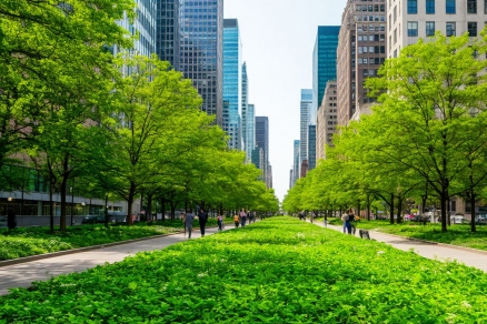 Глава Новороссийска Андрей Кравченко поставил амбициозную задачу: за 10 лет кардинально улучшить экологию и комфорт городской среды