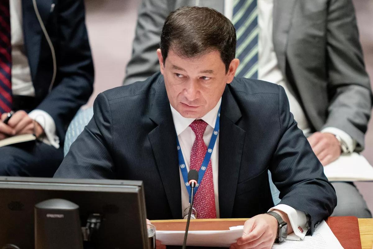 «Нас слушал весь зал»: Россия жестко высказалась в ОБСЕ по удару ВСУ по колледжу
