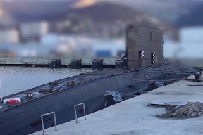 «Продолжает гадить». Кто планировал и помогал организовать диверсию против подлодки на базе Новороссийска?