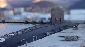 «Продолжает гадить». Кто планировал и помогал организовать диверсию против подлодки на базе Новороссийска?