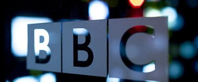 В Лондоне посольство РФ обвинило BBC в искажении информации