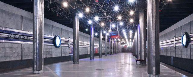 На освещение деятельности метро Новосибирска потратят 1 млн рублей