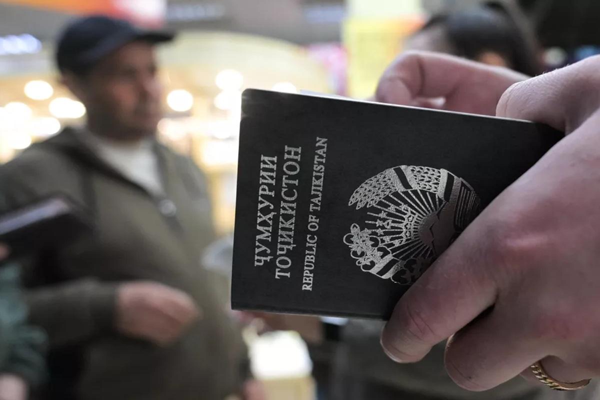 В ходе рейда в Липецкой области проверили 1 524 объекта, где трудятся и живут мигранты