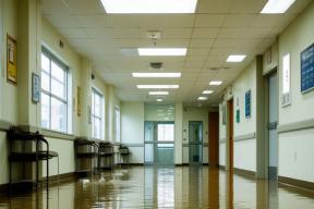 Крупный тендер объявлен в Черкесске: почти 374 млн руб. выделено на капремонт городской больницы