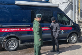 В Щелкове провели рейды по выявлению нарушителей режима воинского учета