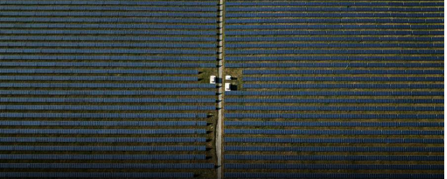В Минэнерго хотят рассмотреть субсидирование покупки гражданами солнечных батарей