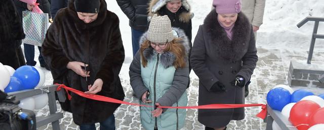 В Кирове ввели в эксплуатацию 13-этажный дом для детей-сирот