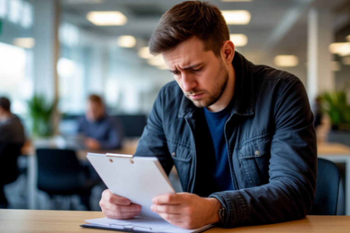 Кадровый голод при минимальной безработице: что происходит на рынке труда в России?