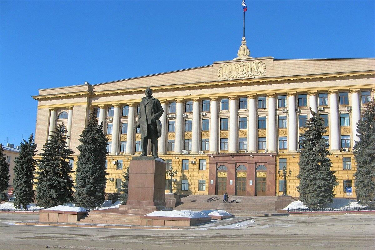 Новый инвестор вложит в развитие Липецкой области 3,5 млрд рублей