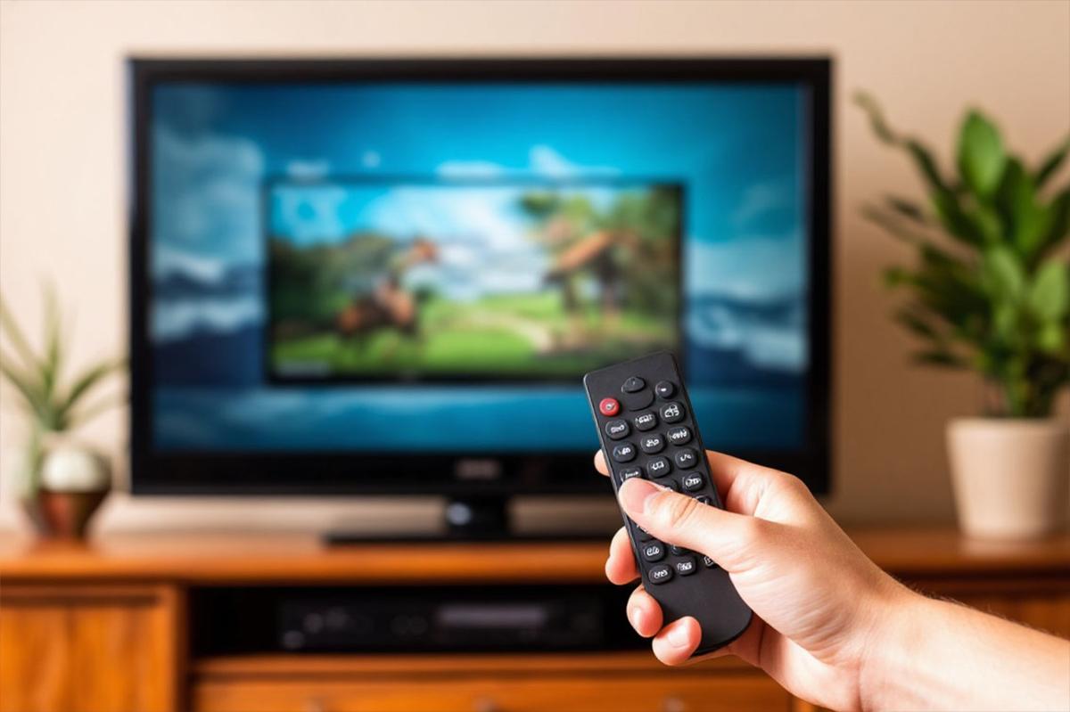 В Новосибирской области ожидаются перебои вещания