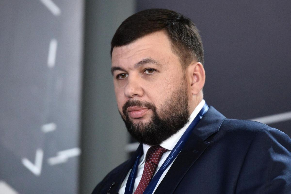 В ДНР стартовал новый формат диалога власти с жителями