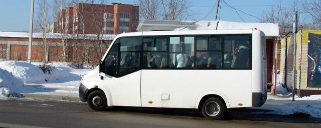 В Бердске приостанавливают движение междугородних автобусов
