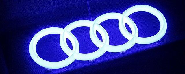 В России подорожали новые автомобили Audi