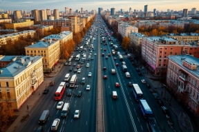 Комплекс «Страж» в Туле фиксирует открытые кузова с помощью искусственного интеллекта