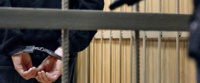 Житель Людиново получил 17 лет тюрьмы за убийство пенсионера