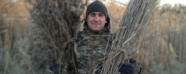 Вступивший в ряды добровольцев СВО сын священника из Свердловской области погиб на передовой