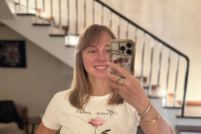 Полина Диброва оценила новую спутницу бывшего мужа Дмитрия