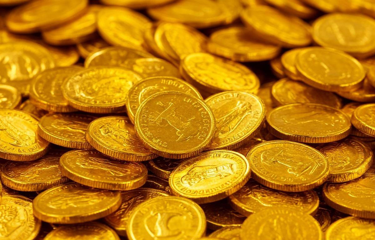 Венесуэла поставит в Соединенные Штаты до тонны золота