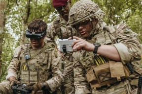 ВСУ с большими потерями штурмуют Купянск силами 4000 бывших заключенных и наемников