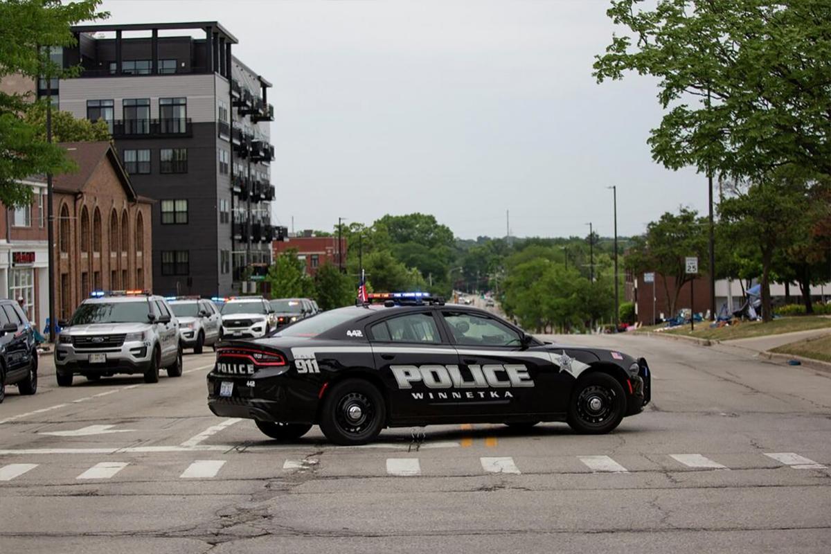 Репортер CBS в Чикаго заявила об атаке ICE ее машины