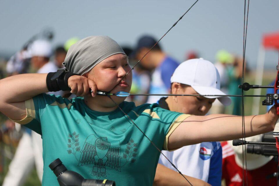 18 видов спорта включили в проект программы спортивных игр народов Якутии