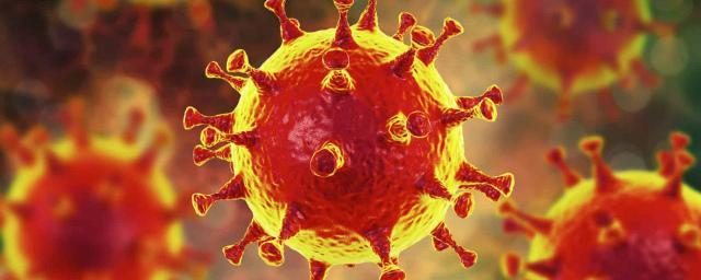 В Великобританию пробрался мутировавший коронавирус из ЮАР