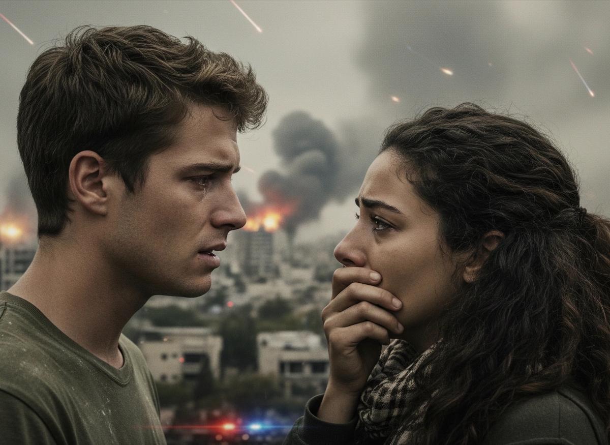 Уехали в Израиль и прозрели. Откровения вернувшихся россиян. Все «прелести» Земли обетованной