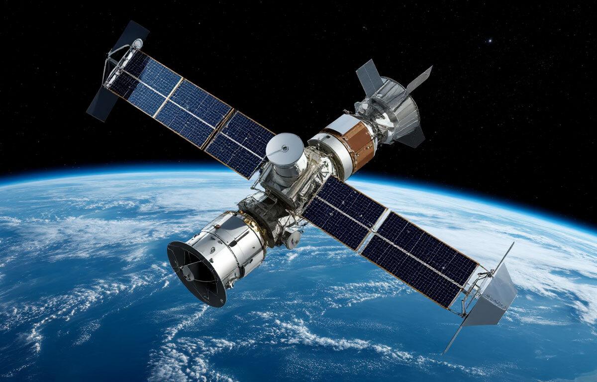 Боярский: Спутники «Рассвет» предоставят доступ к интернету по всему миру